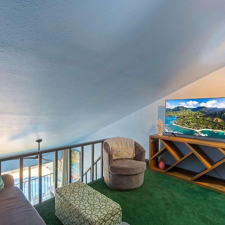 Bright Kihei Condo Across From Beach Pool Ac Sleeps 4 Exterior foto