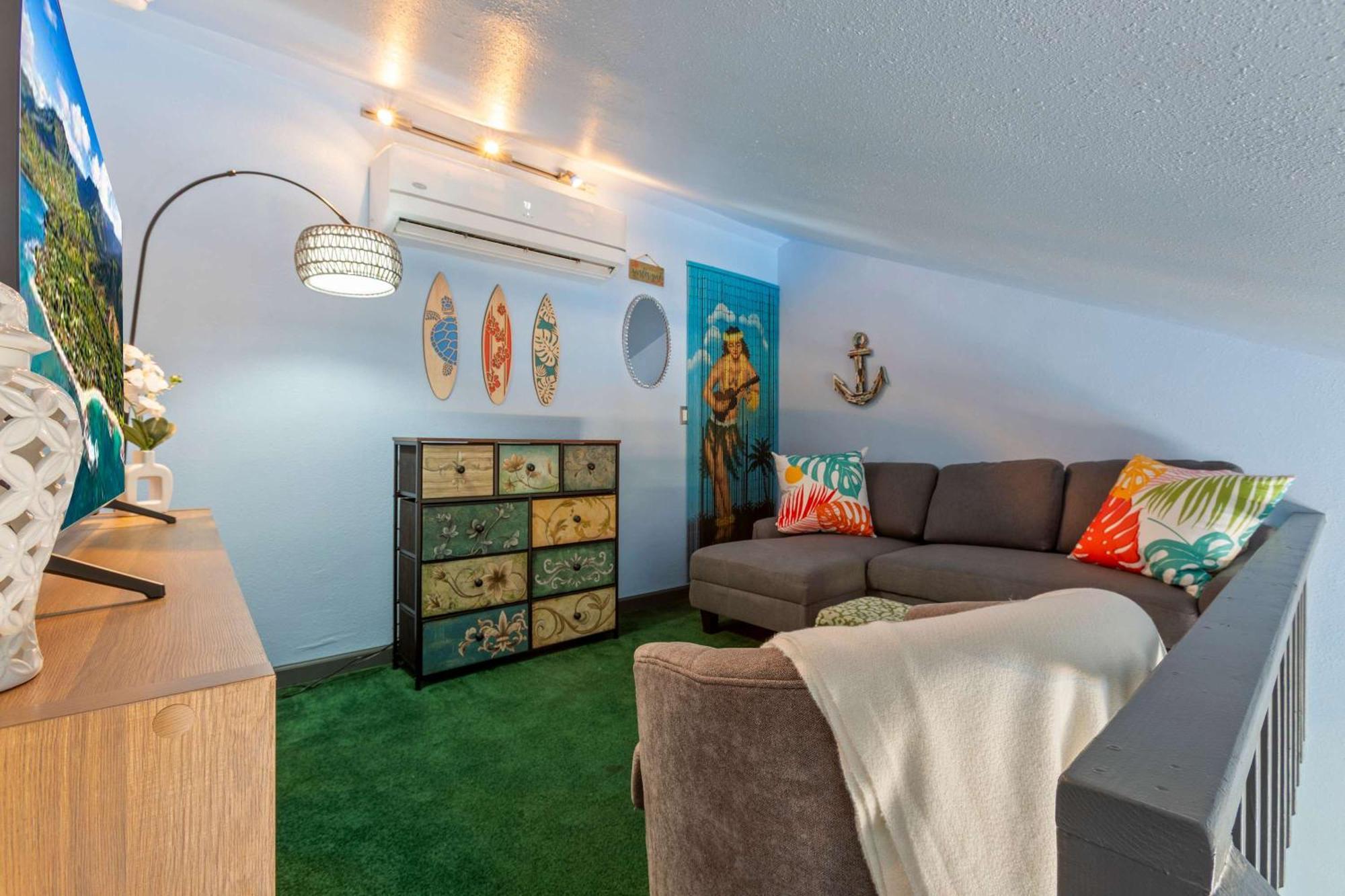 Bright Kihei Condo Across From Beach Pool Ac Sleeps 4 Exterior foto