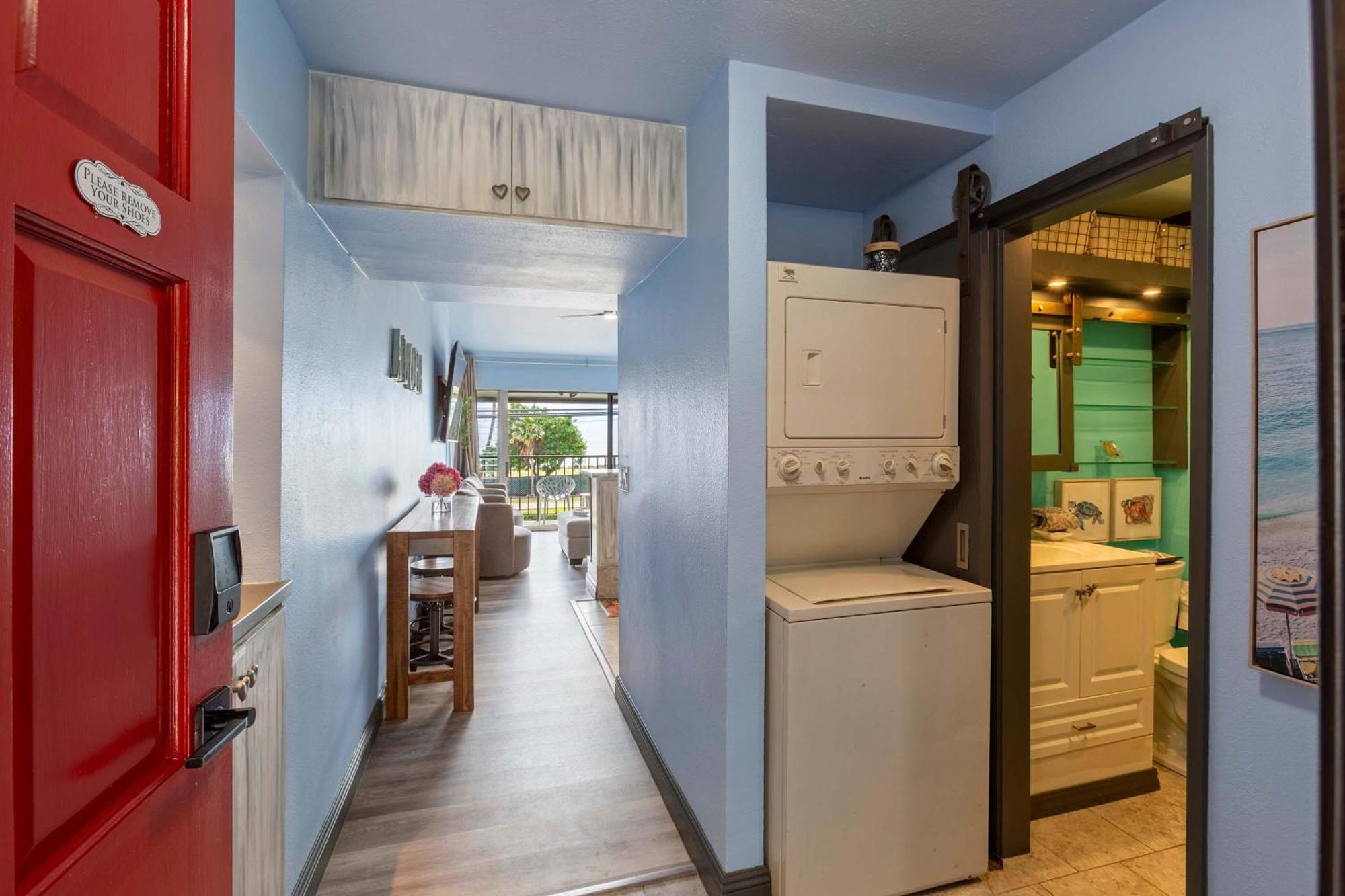 Bright Kihei Condo Across From Beach Pool Ac Sleeps 4 Exterior foto