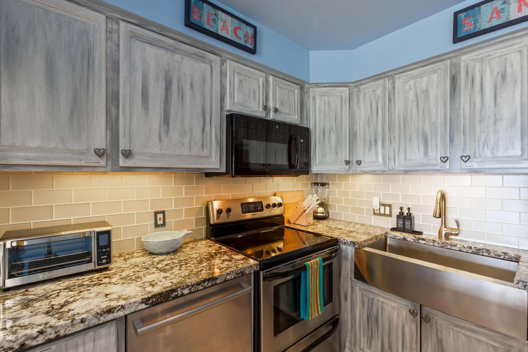 Bright Kihei Condo Across From Beach Pool Ac Sleeps 4 Exterior foto
