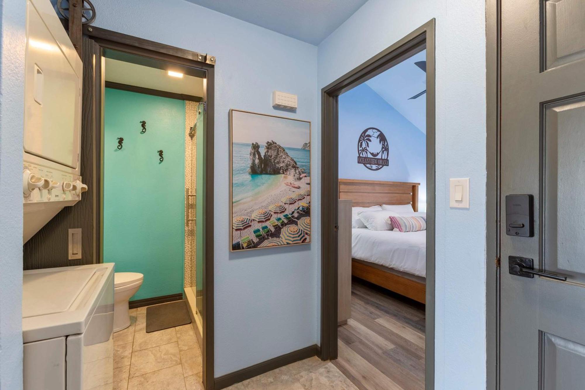 Bright Kihei Condo Across From Beach Pool Ac Sleeps 4 Exterior foto