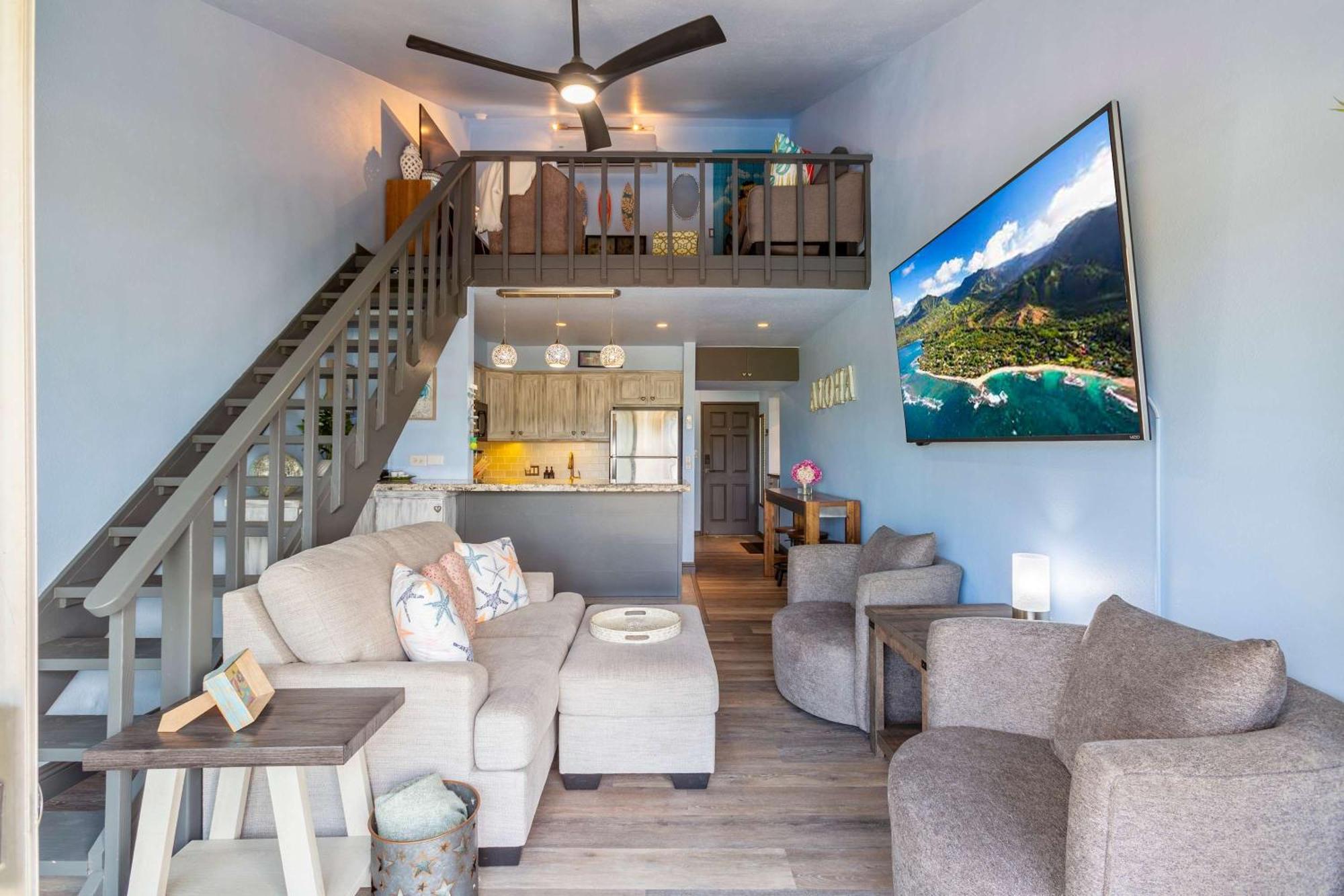 Bright Kihei Condo Across From Beach Pool Ac Sleeps 4 Exterior foto