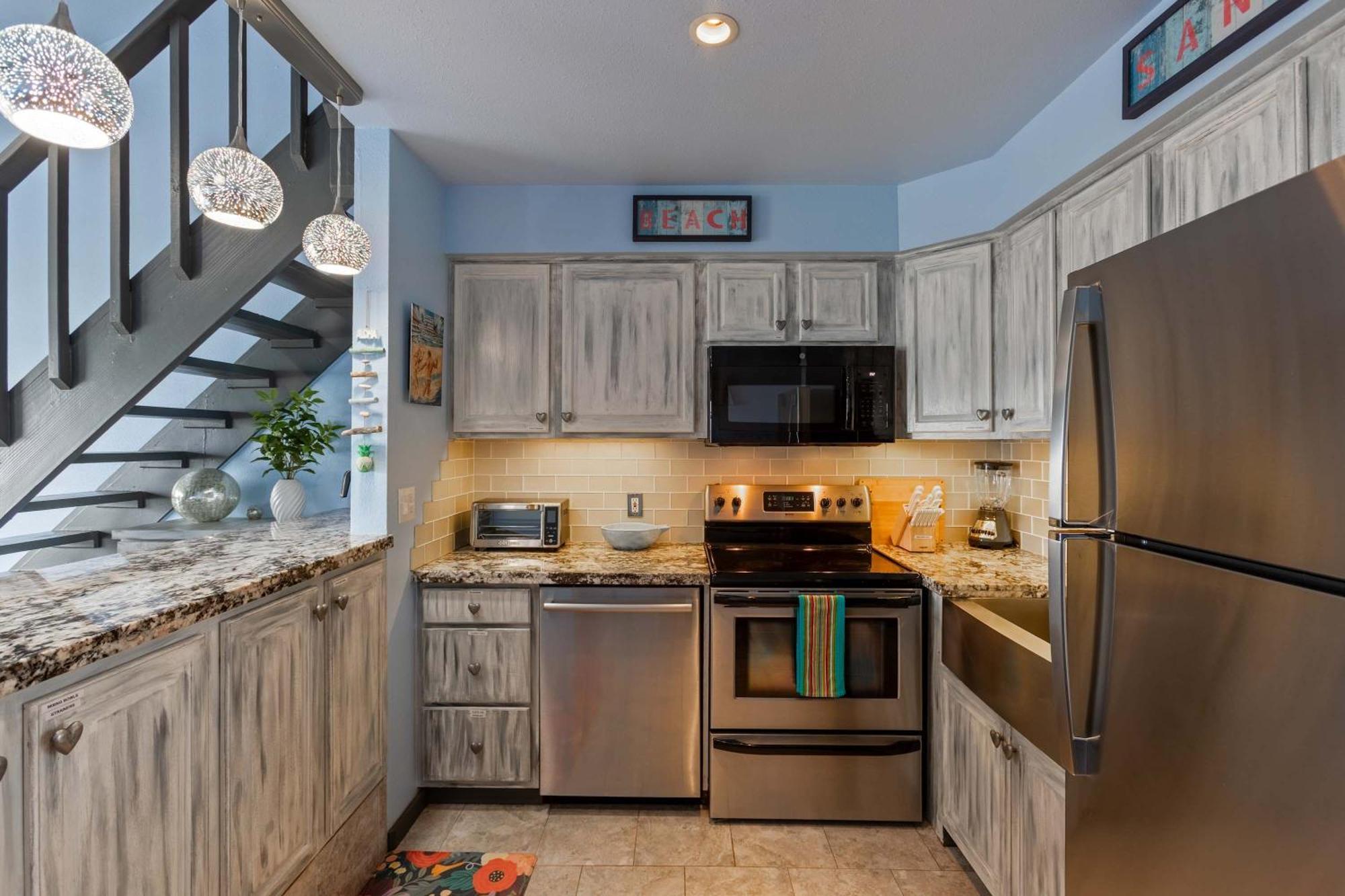 Bright Kihei Condo Across From Beach Pool Ac Sleeps 4 Exterior foto