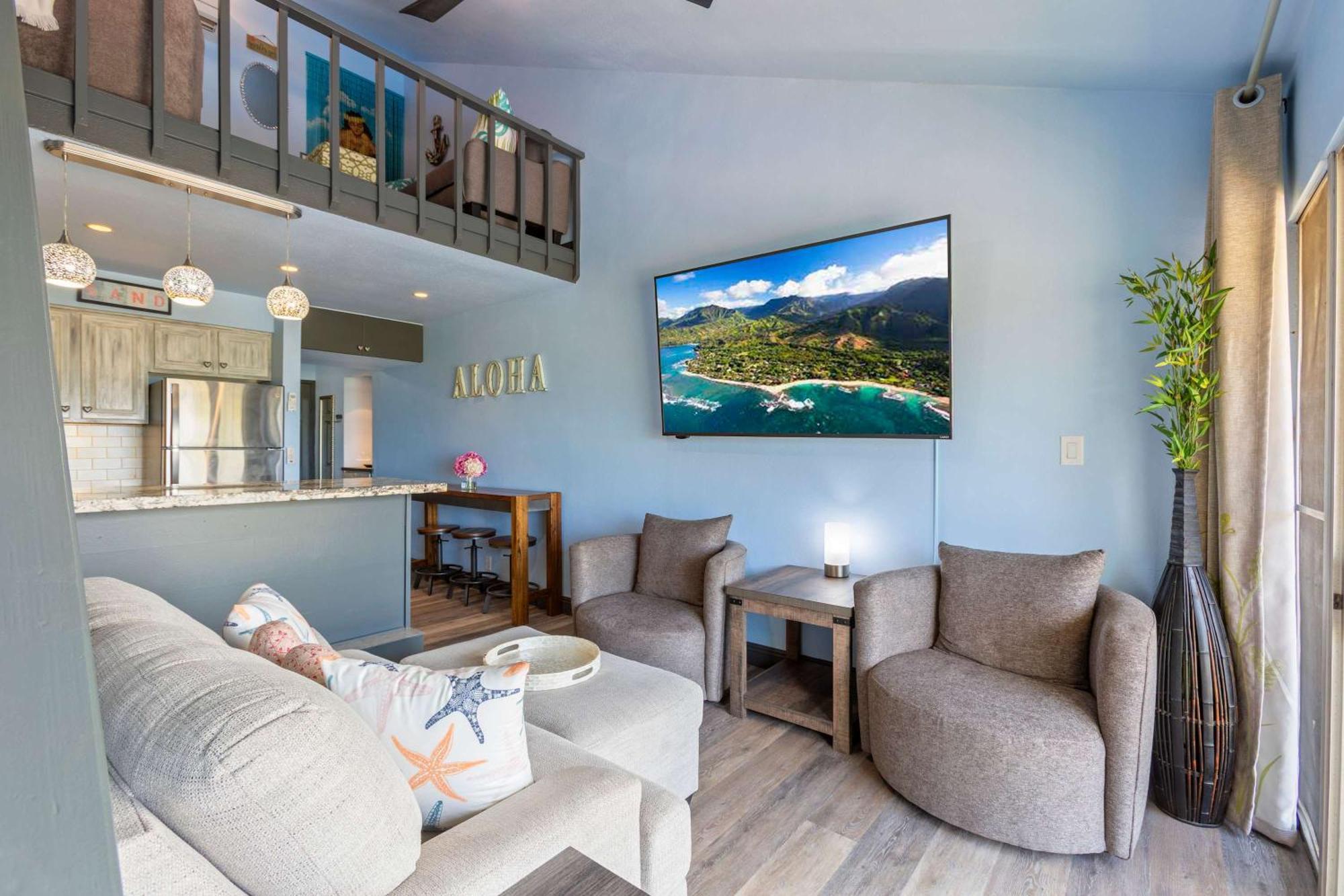 Bright Kihei Condo Across From Beach Pool Ac Sleeps 4 Exterior foto
